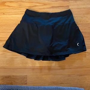 Zyia Clubhouse Skirt